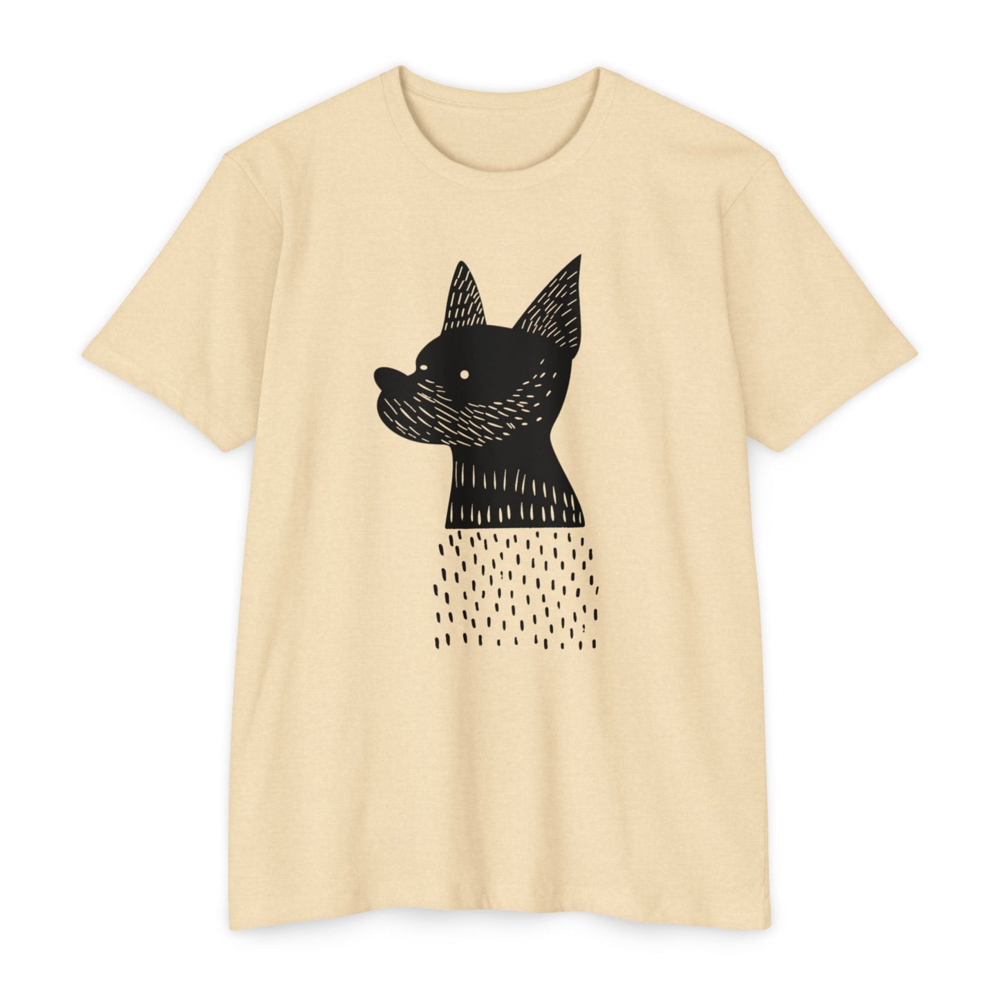 product_name  graphic T-Shirt Del Lago Greenwich