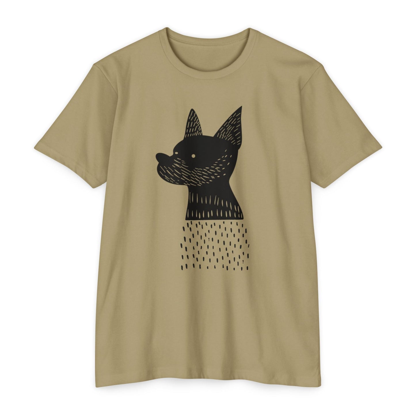 product_name  graphic T-Shirt Del Lago Greenwich