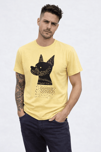 product_name  graphic T-Shirt Del Lago Greenwich