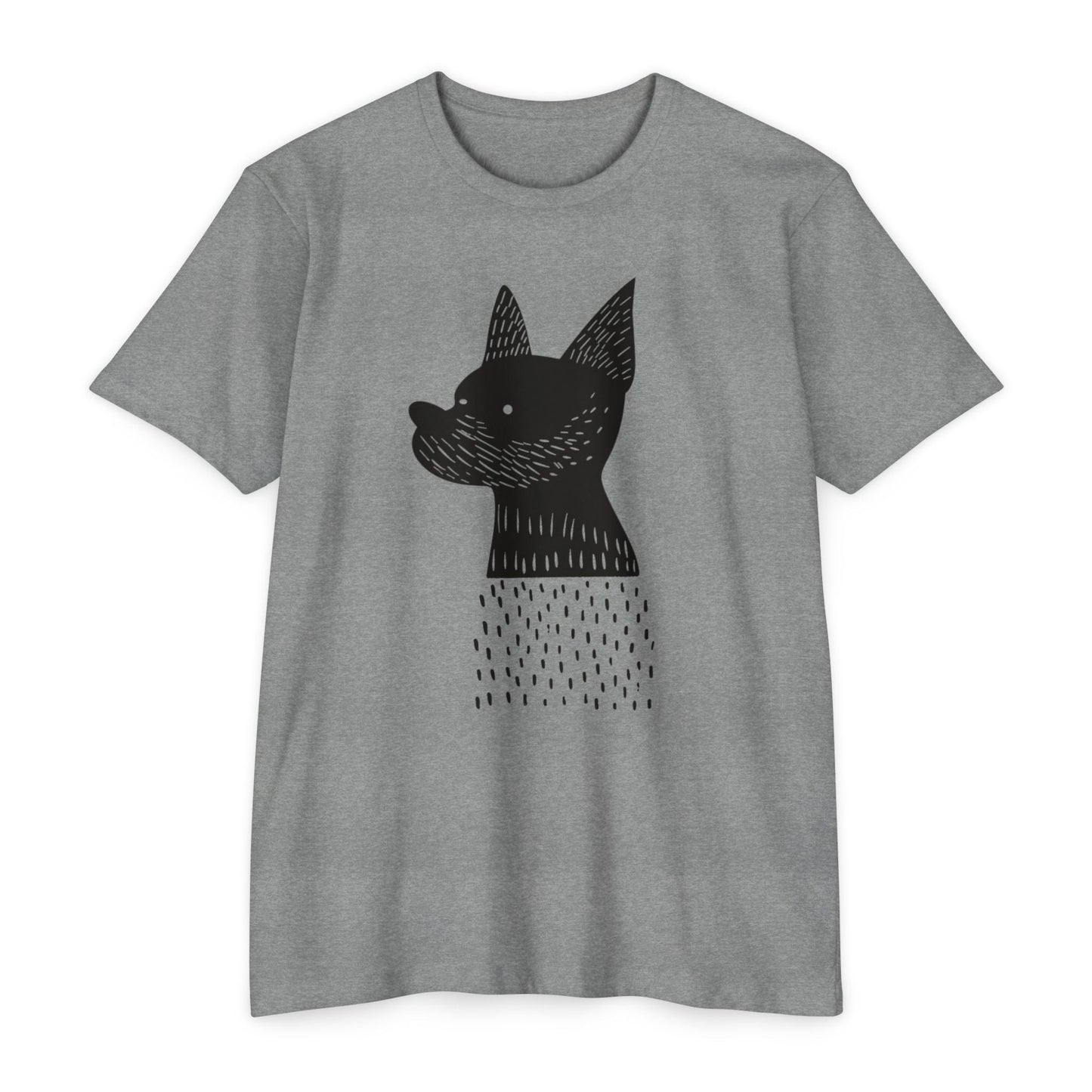 product_name  graphic T-Shirt Del Lago Greenwich