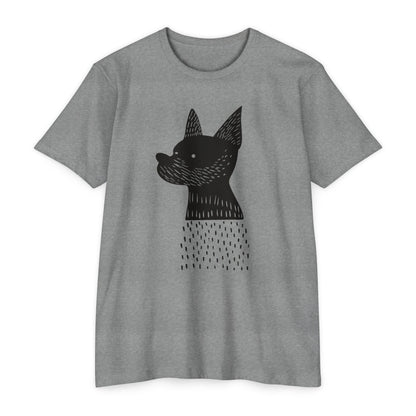 product_name  graphic T-Shirt Del Lago Greenwich