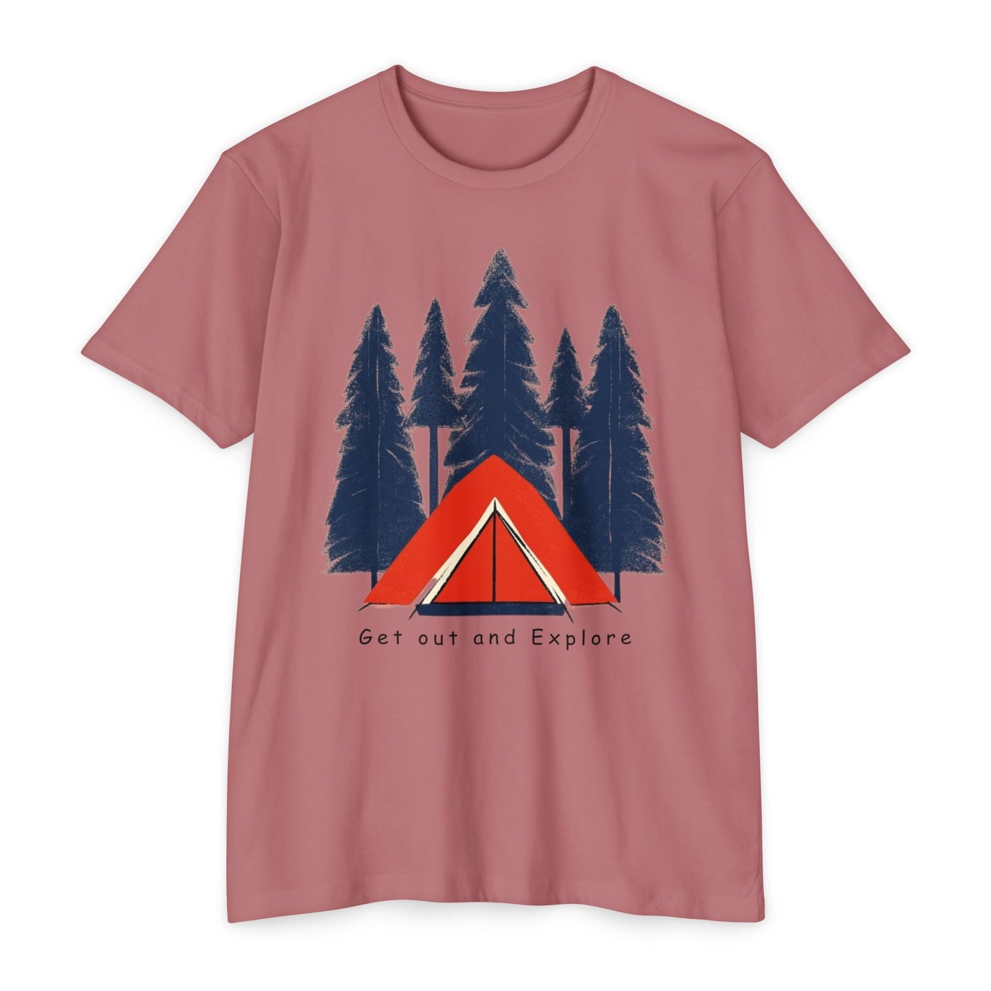 product_name  graphic T-Shirt Del Lago Greenwich