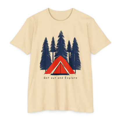 product_name  graphic T-Shirt Del Lago Greenwich