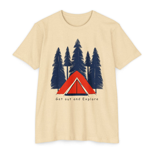 product_name  graphic T-Shirt Del Lago Greenwich