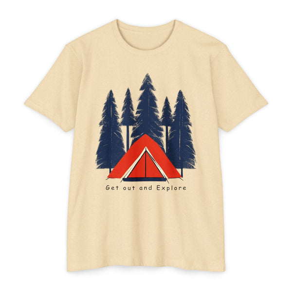 product_name  graphic T-Shirt Del Lago Greenwich