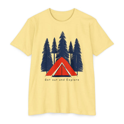 product_name  graphic T-Shirt Del Lago Greenwich