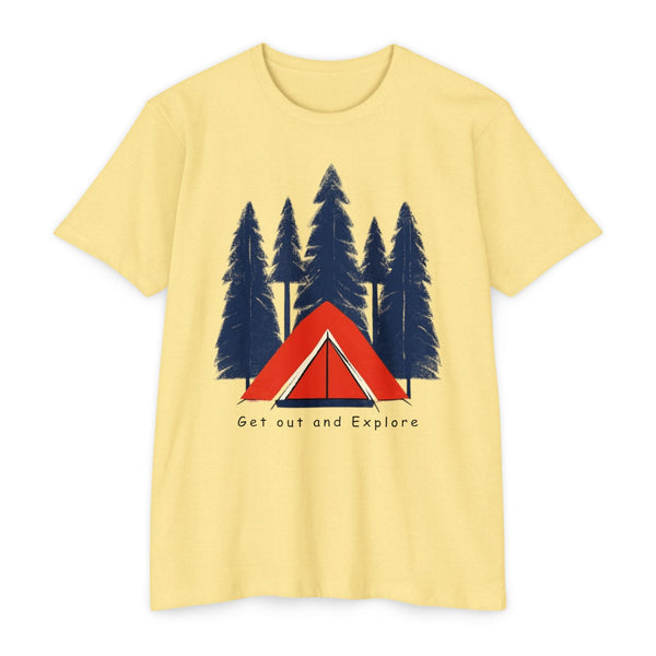 product_name  graphic T-Shirt Del Lago Greenwich