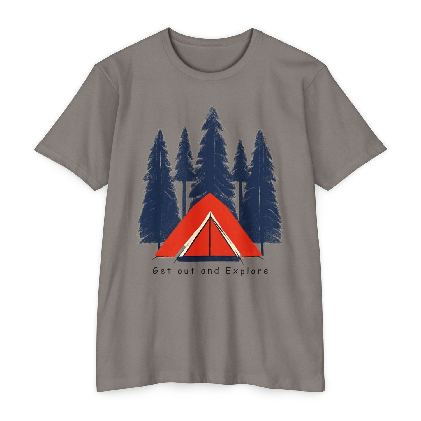 product_name  graphic T-Shirt Del Lago Greenwich