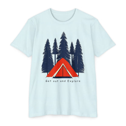 product_name  graphic T-Shirt Del Lago Greenwich