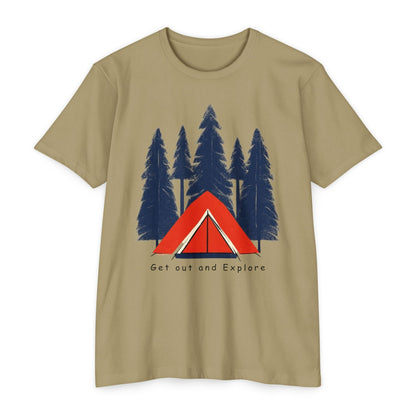 product_name  graphic T-Shirt Del Lago Greenwich