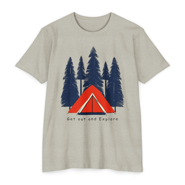 product_name  graphic T-Shirt Del Lago Greenwich