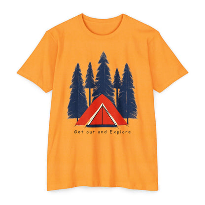 product_name  graphic T-Shirt Del Lago Greenwich