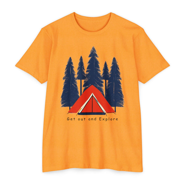 product_name  graphic T-Shirt Del Lago Greenwich