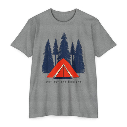 product_name  graphic T-Shirt Del Lago Greenwich