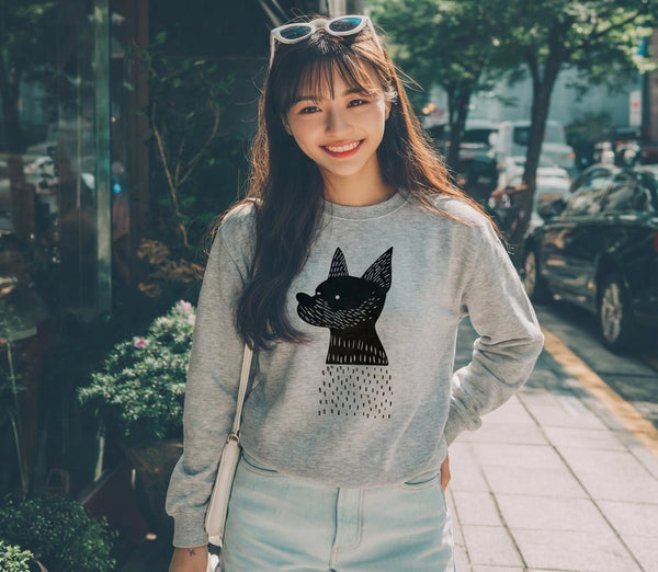 product_name  graphic Sweatshirt Del Lago Greenwich