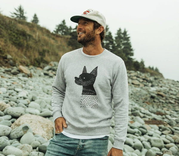 product_name  graphic Sweatshirt Del Lago Greenwich