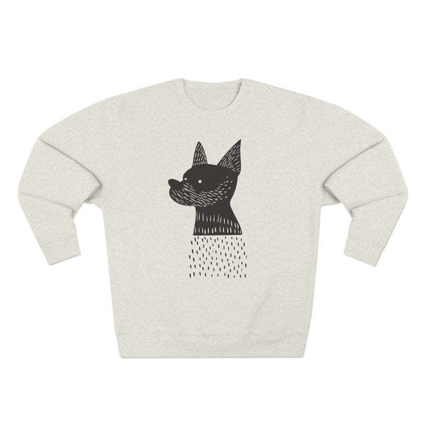 product_name  graphic Sweatshirt Del Lago Greenwich