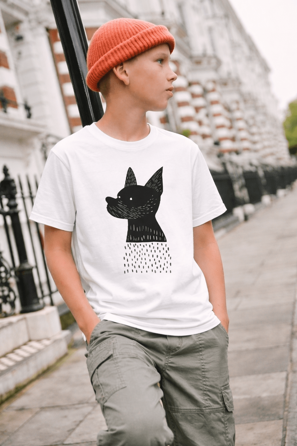 product_name  graphic Kids clothes Del Lago Greenwich