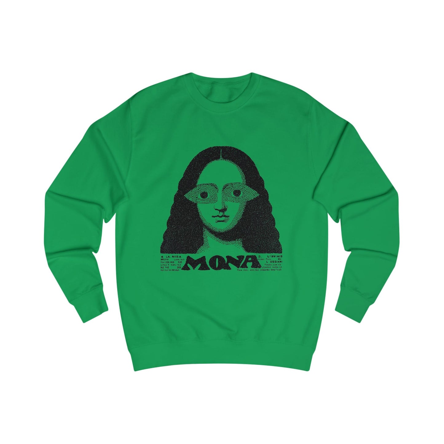 product_name  graphic Sweatshirt Del Lago Greenwich