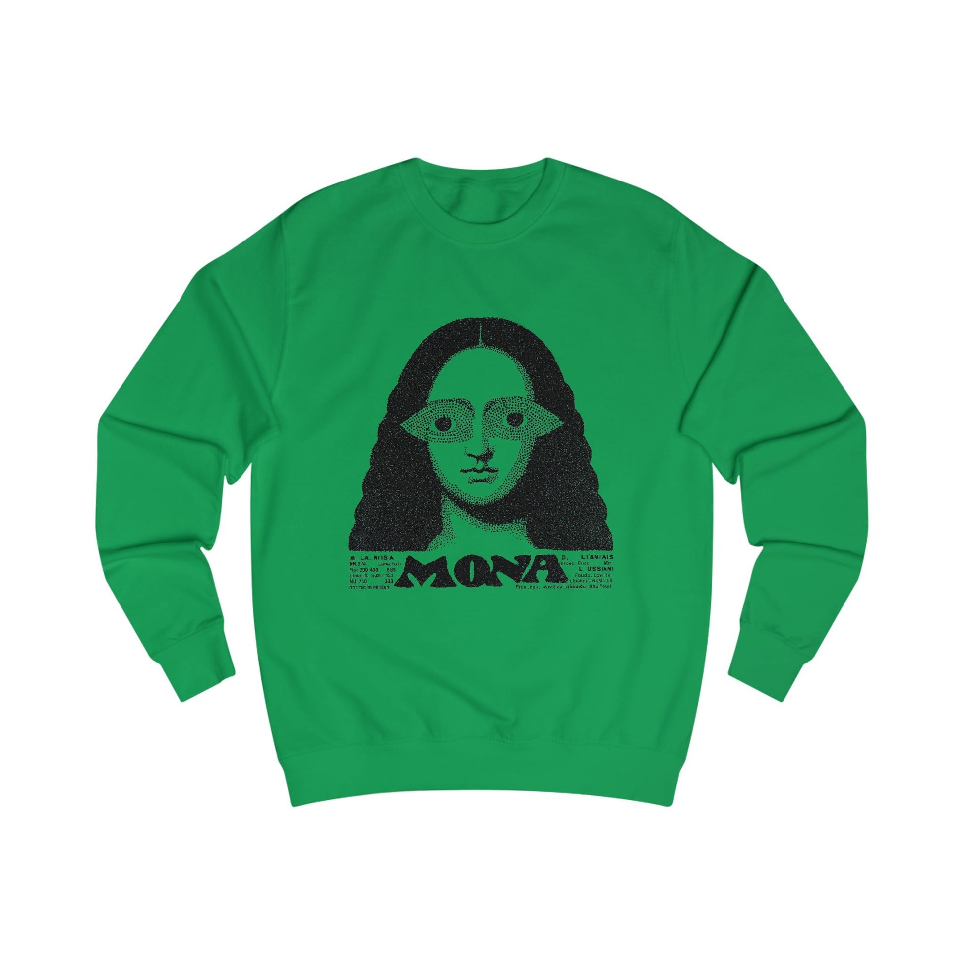 product_name  graphic Sweatshirt Del Lago Greenwich