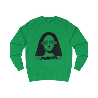 product_name  graphic Sweatshirt Del Lago Greenwich