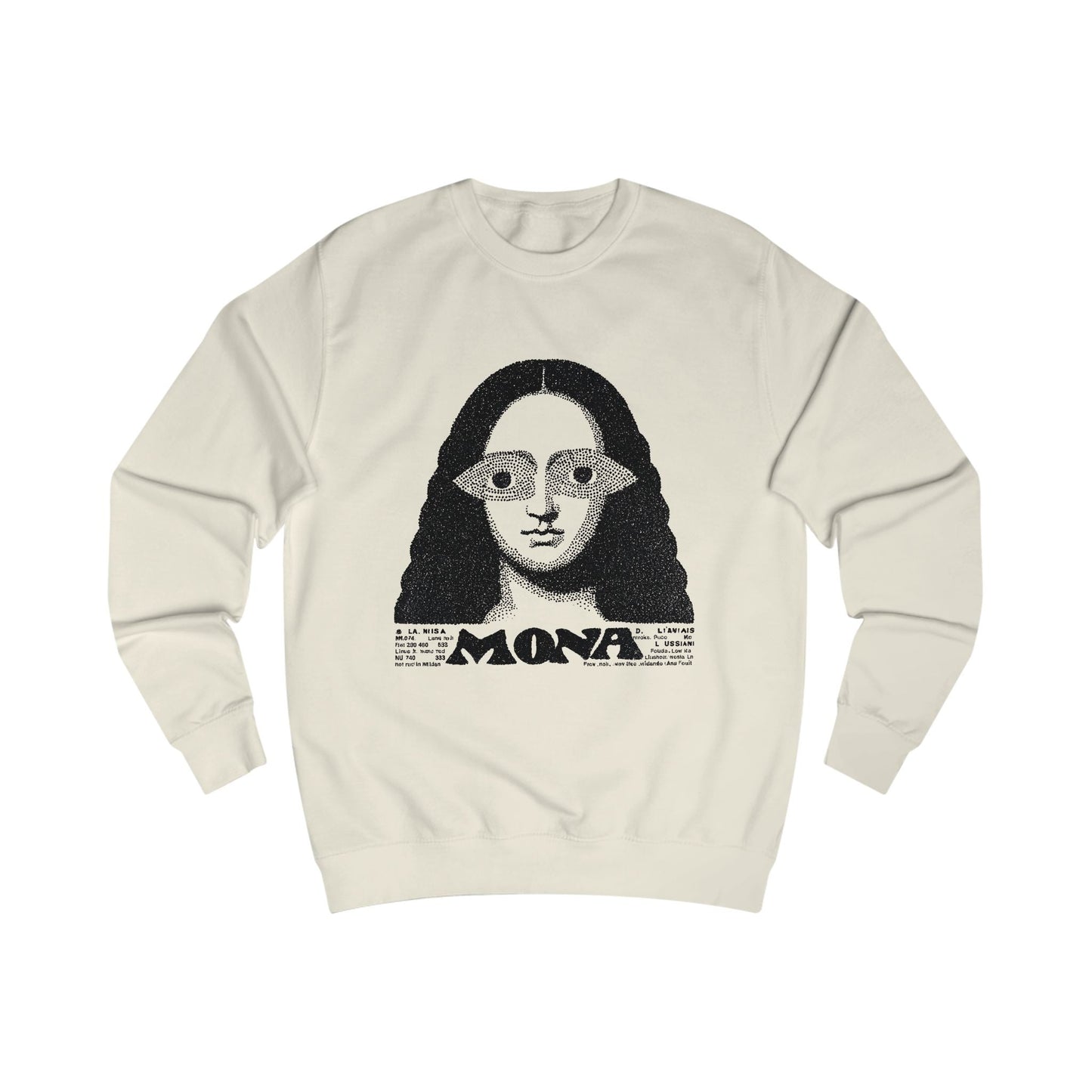 product_name  graphic Sweatshirt Del Lago Greenwich