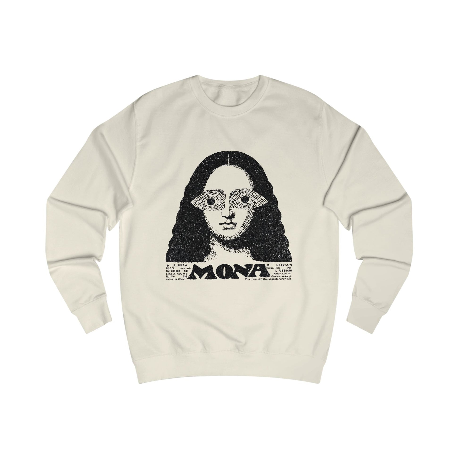 product_name  graphic Sweatshirt Del Lago Greenwich