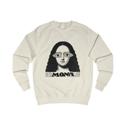 product_name  graphic Sweatshirt Del Lago Greenwich
