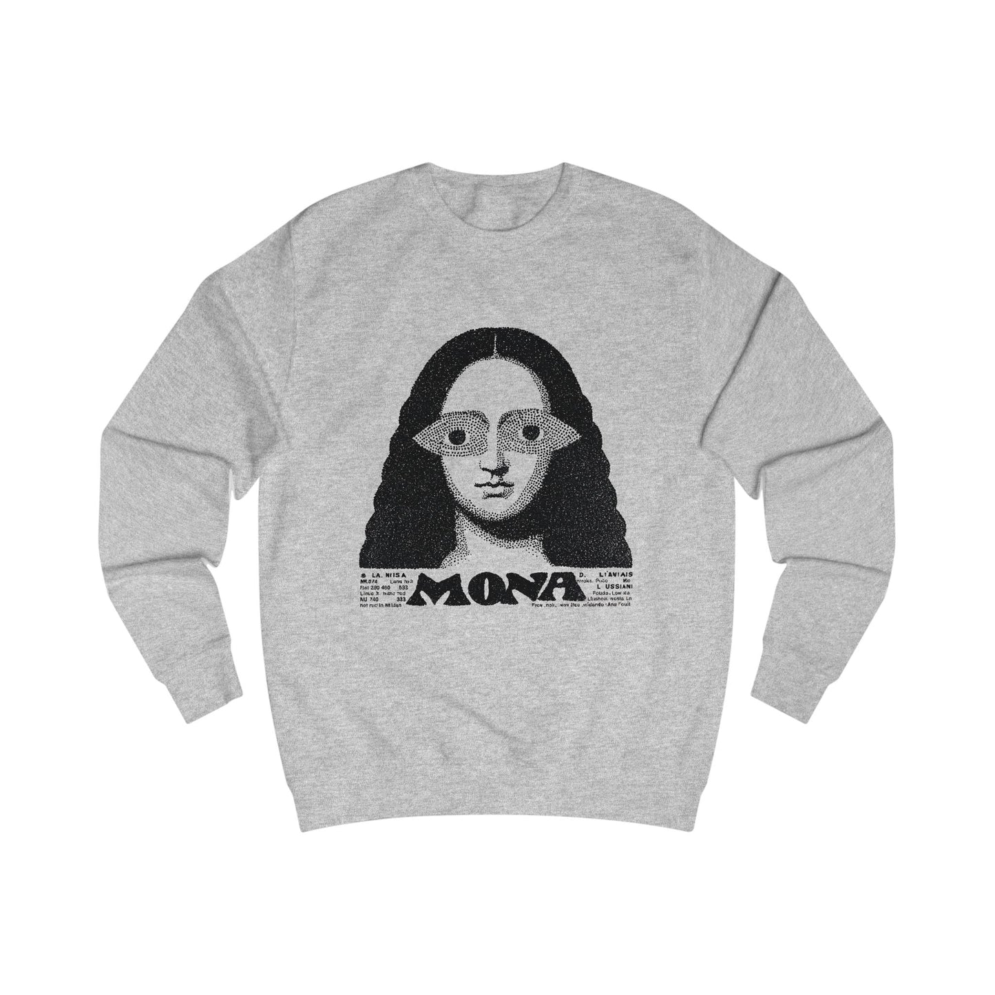 product_name  graphic Sweatshirt Del Lago Greenwich