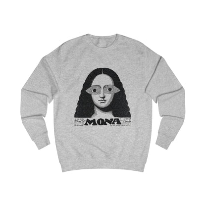 product_name  graphic Sweatshirt Del Lago Greenwich