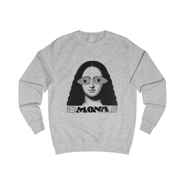 product_name  graphic Sweatshirt Del Lago Greenwich