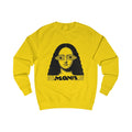 Sun Yellow