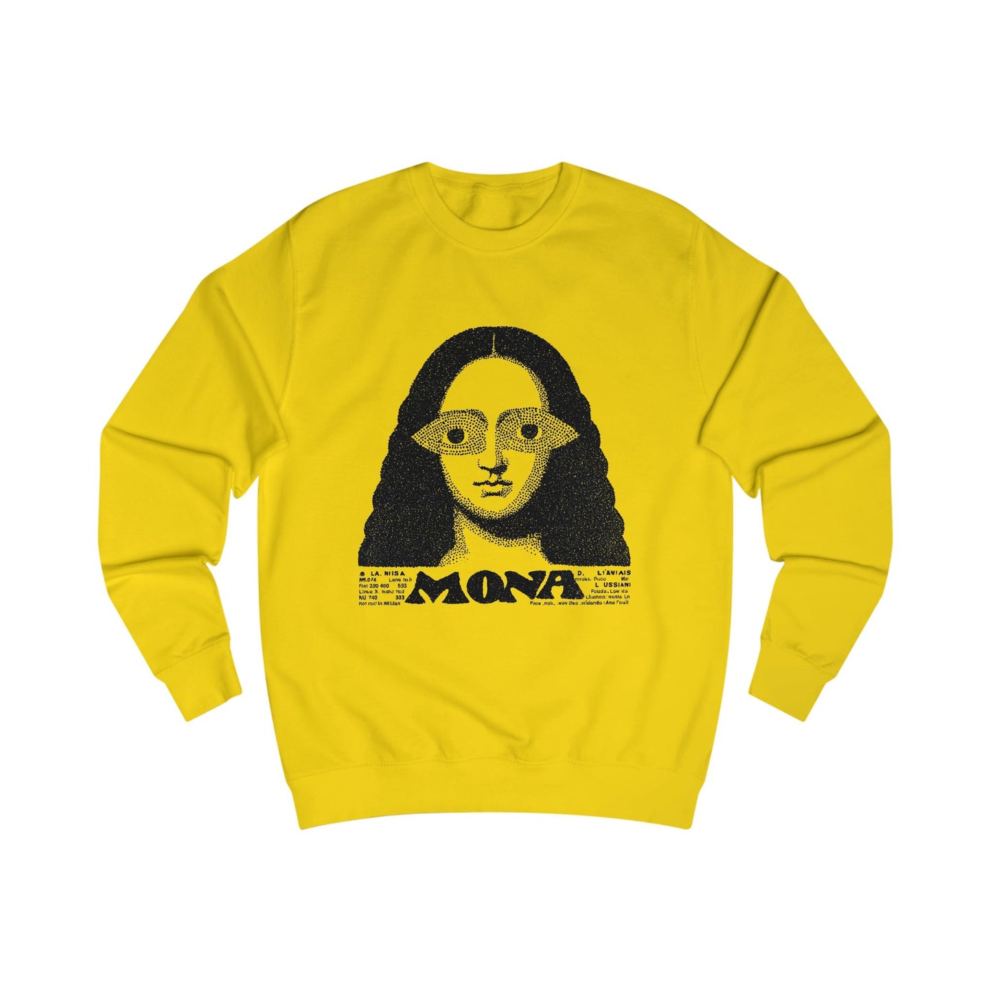 product_name  graphic Sweatshirt Del Lago Greenwich