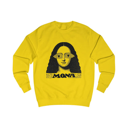 product_name  graphic Sweatshirt Del Lago Greenwich