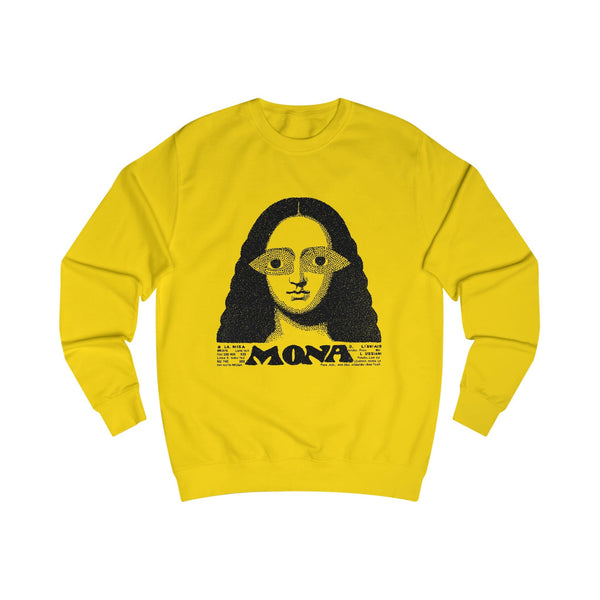 product_name  graphic Sweatshirt Del Lago Greenwich