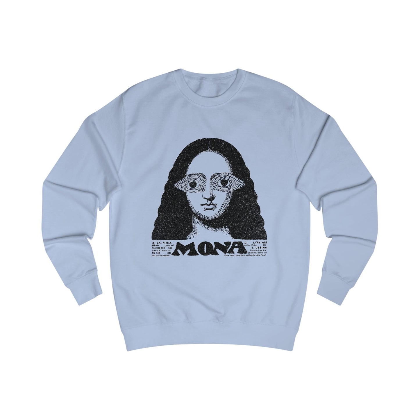 product_name  graphic Sweatshirt Del Lago Greenwich