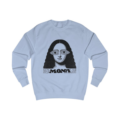product_name  graphic Sweatshirt Del Lago Greenwich