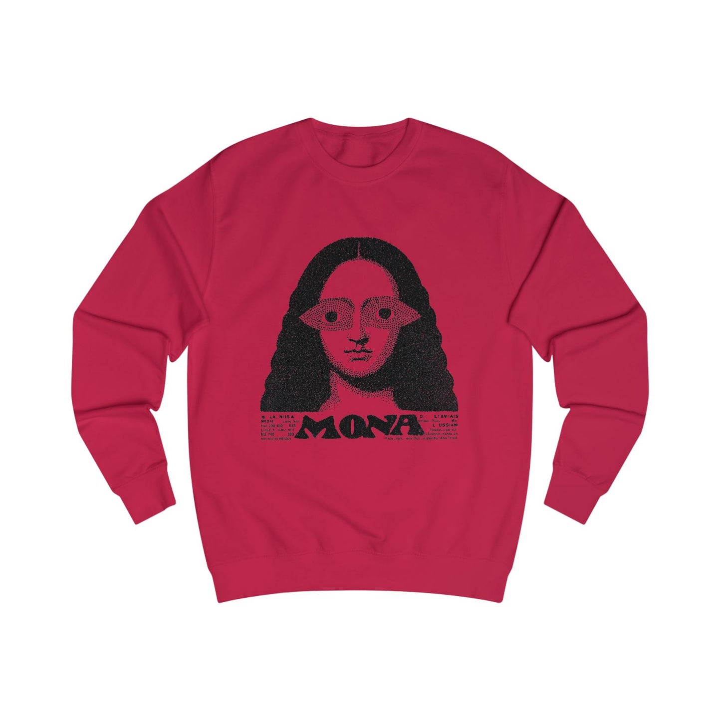 product_name  graphic Sweatshirt Del Lago Greenwich