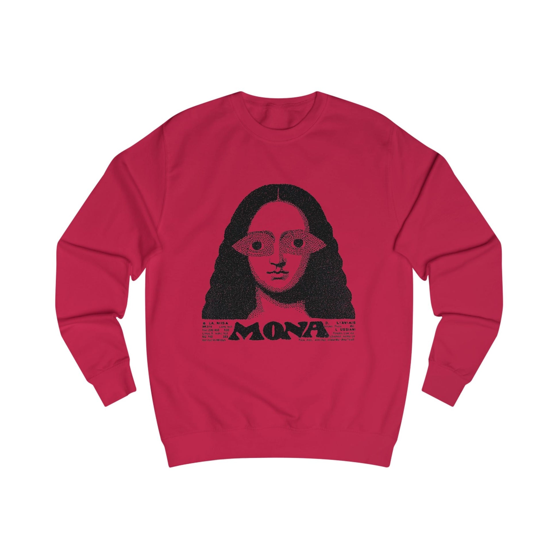 product_name  graphic Sweatshirt Del Lago Greenwich