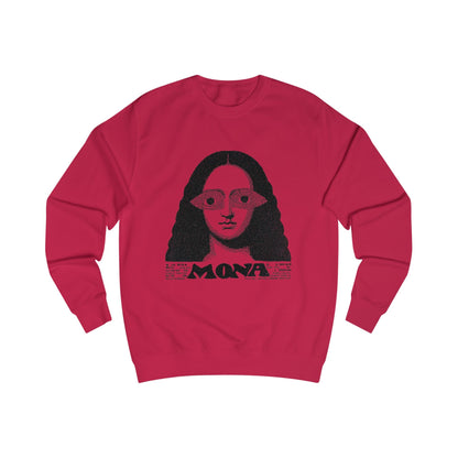 product_name  graphic Sweatshirt Del Lago Greenwich