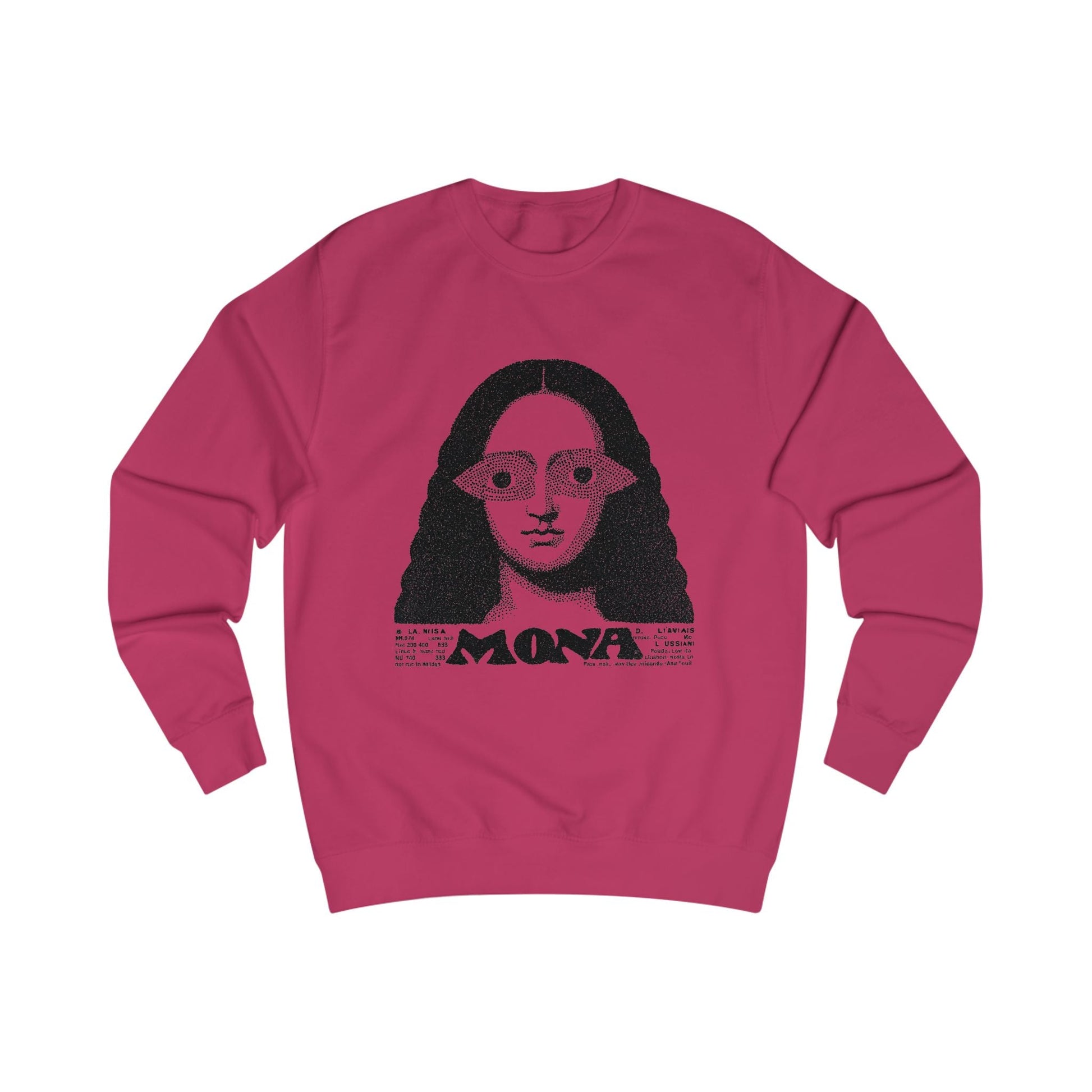 product_name  graphic Sweatshirt Del Lago Greenwich