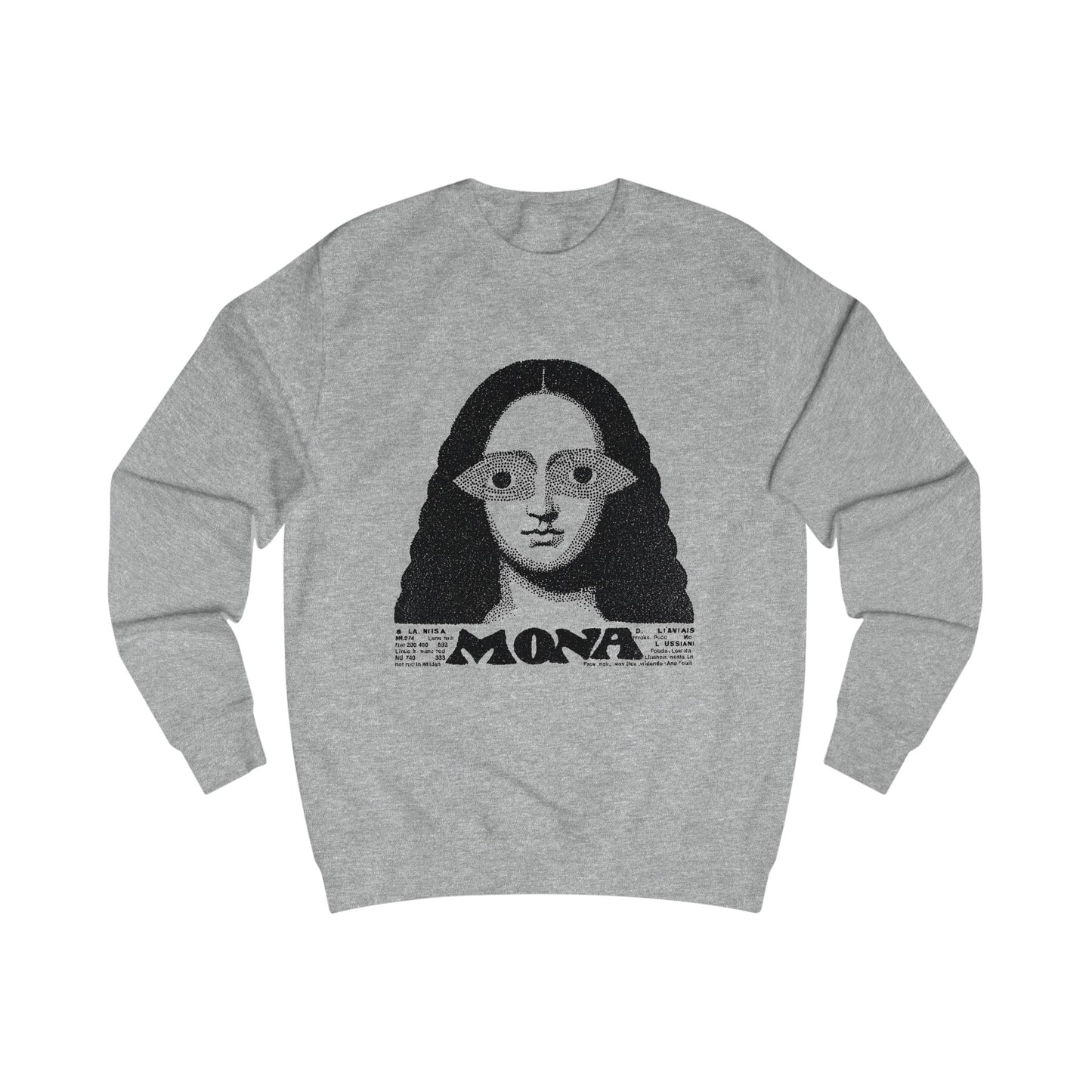 product_name  graphic Sweatshirt Del Lago Greenwich