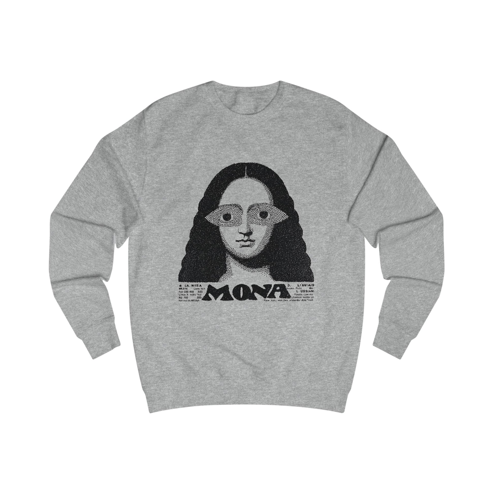 product_name  graphic Sweatshirt Del Lago Greenwich