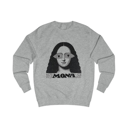 product_name  graphic Sweatshirt Del Lago Greenwich
