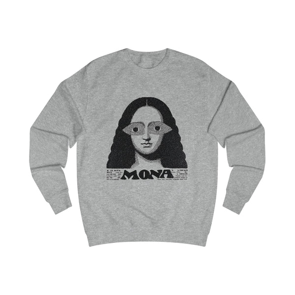 product_name  graphic Sweatshirt Del Lago Greenwich