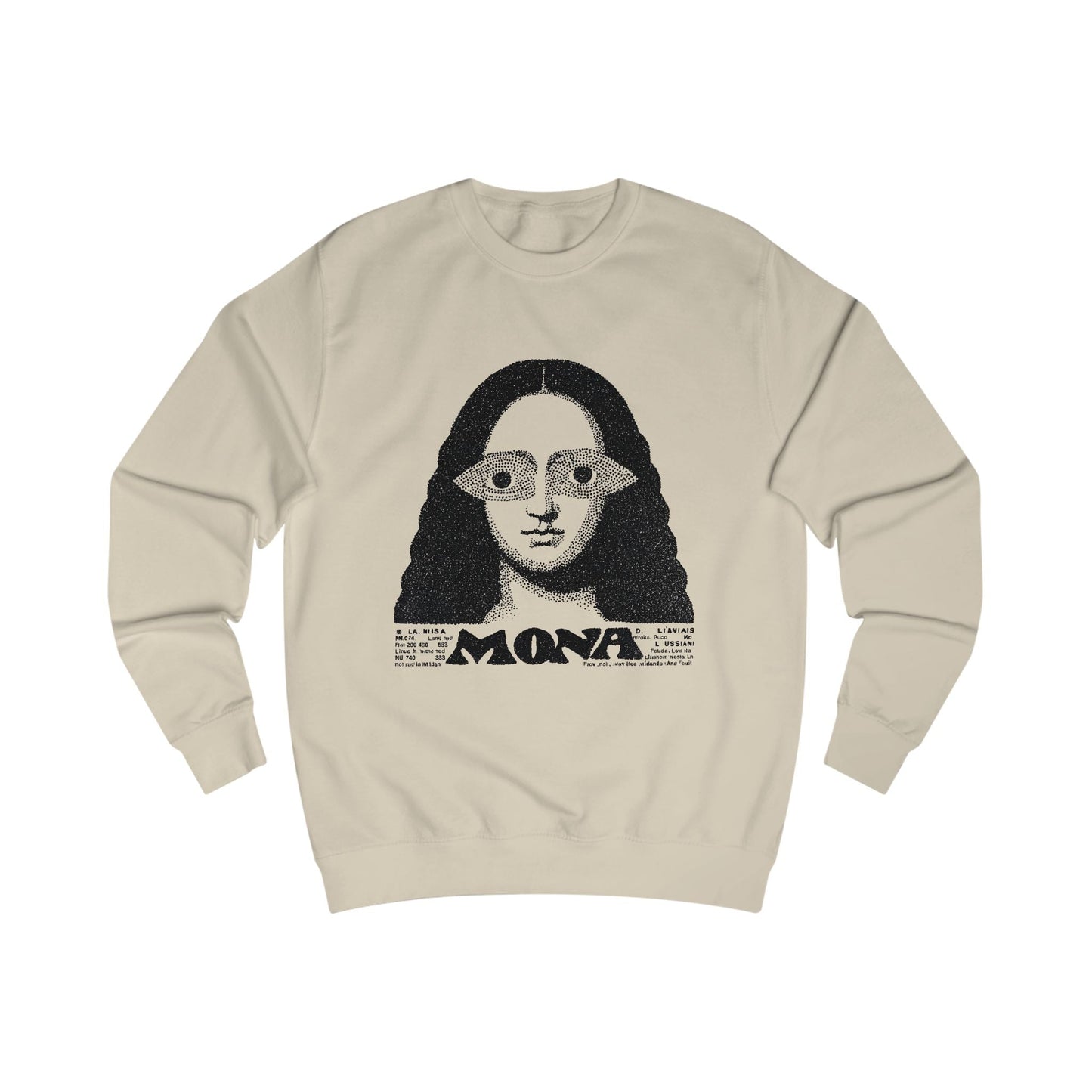 product_name  graphic Sweatshirt Del Lago Greenwich