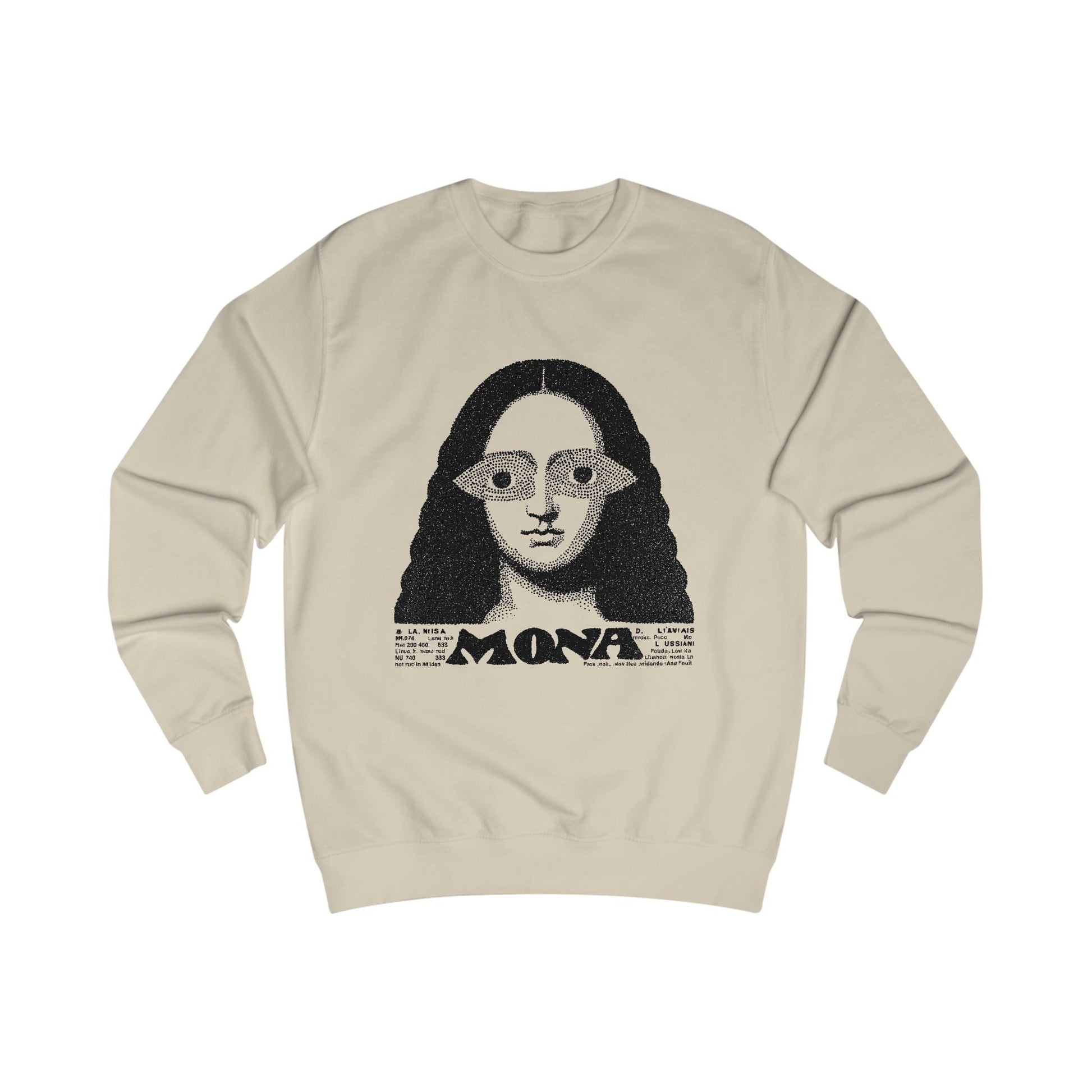 product_name  graphic Sweatshirt Del Lago Greenwich