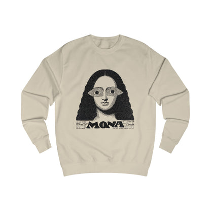 product_name  graphic Sweatshirt Del Lago Greenwich