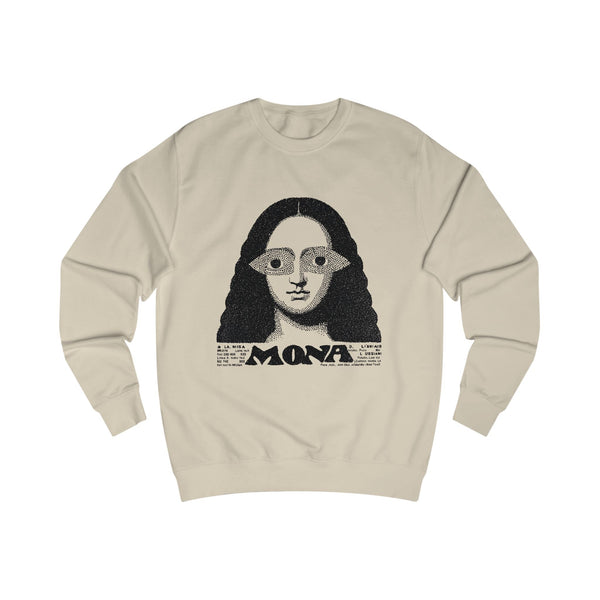 product_name  graphic Sweatshirt Del Lago Greenwich