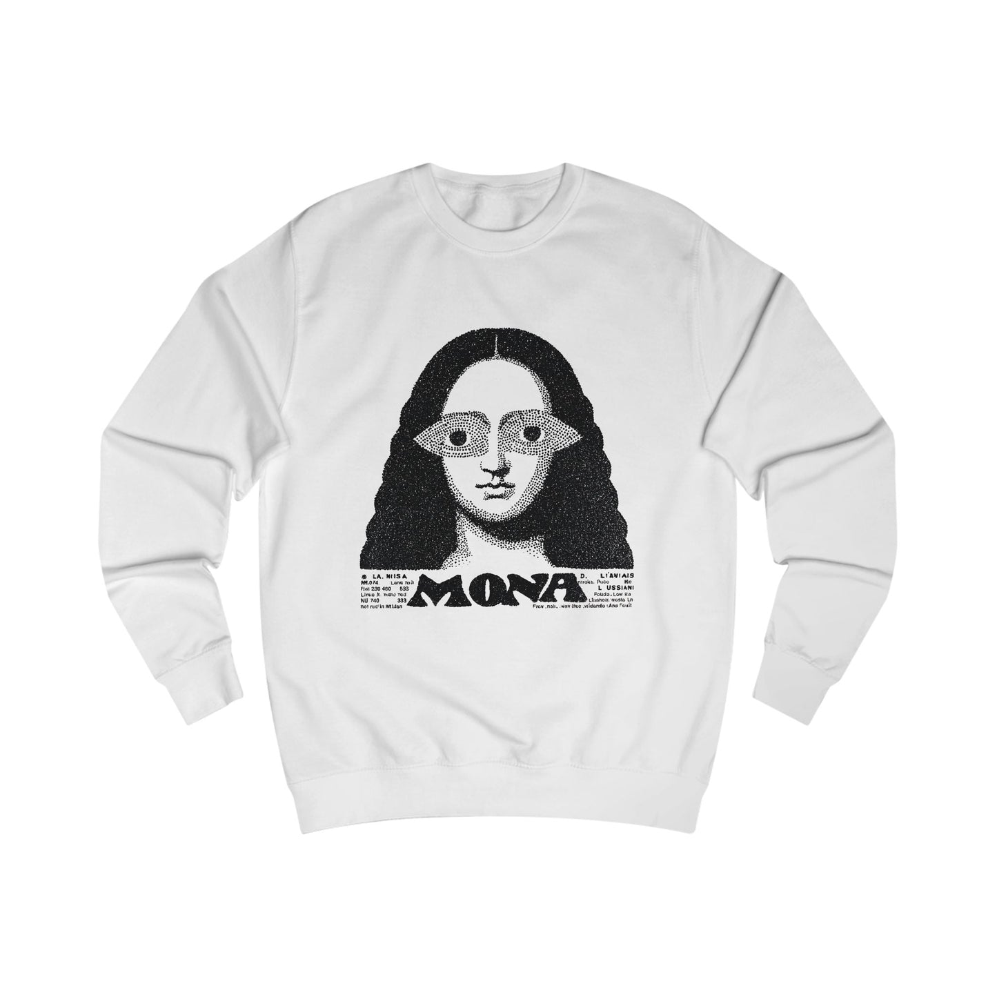 product_name  graphic Sweatshirt Del Lago Greenwich